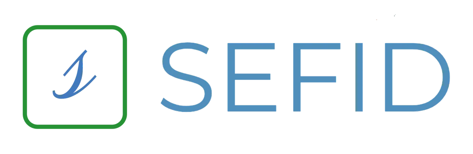 Sefid städ